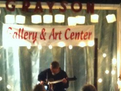 Grayson Gallery & Art Center