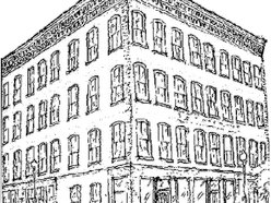 The Arts Block