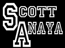 Scott Anaya Booking