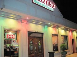 Paradiso Italian Restaurant