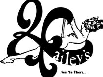 HAILEY'S CLUB