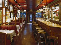 Clyde's of Georgetown