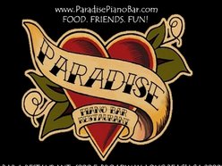 Paradise Restaurant and Bar