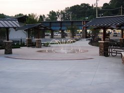 Big Glades Community Square