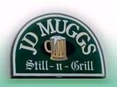 JD Muggs Still -n- Grill