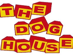 THE DOGHOUSE