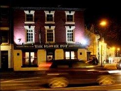 The Flowerpot