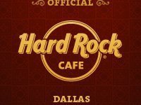 Hard Rock Cafe Dallas
