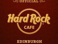 Hard Rock Cafe Edinburgh