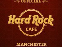 Hard Rock Cafe Manchester