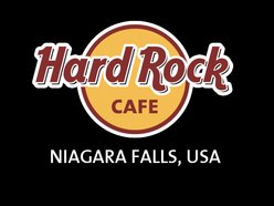 Hard Rock Cafe Niagara Falls USA