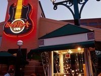 Hard Rock Cafe Pittsburgh