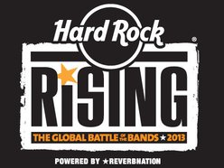 Hard Rock Cafe San Antonio