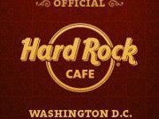 Hard Rock Cafe Washington