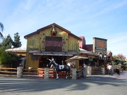 Saddle Ranch