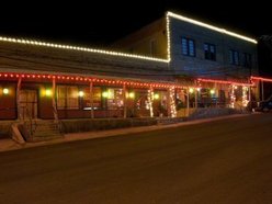 Old Coupland Inn and Dancehall