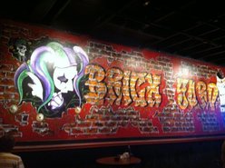 The Brickyard