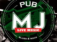 MJ Pub