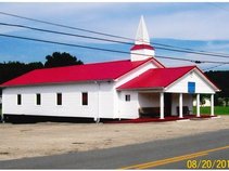 Smith Chapel Community Church