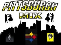 Pittsburgh Mix