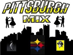 Pittsburgh Mix
