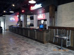 Capones Restaurant & HIdeaway Bar