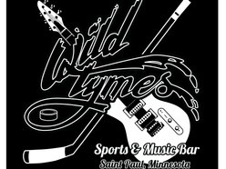 The Palace Stage at Wild Tymes