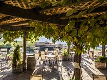 Maryhill Winery & Amphitheater