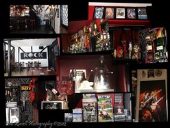 the gathering rock pub & cafe