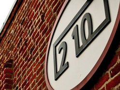 210 cafe