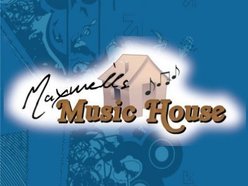 Maxwell's Music House