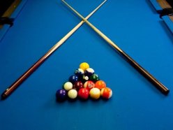 Ballad Town Billiards