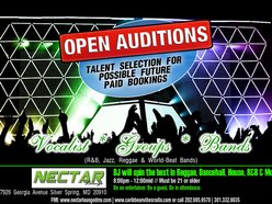 Nectar Restaurant & Lounge