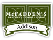 McFadden's Restaurant and Saloon