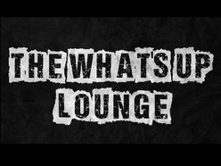 The What's Up Lounge