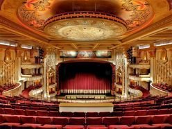 The Granada Theatre SB