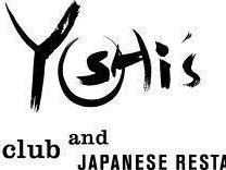 Yoshi's Oakland