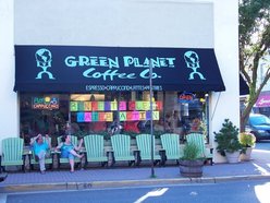 Green Planet Coffee Company