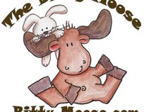 Bitty Moose Internet Radio