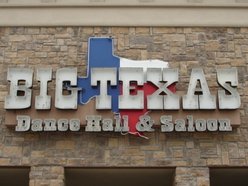 Big Texas Dance Hall & Saloon