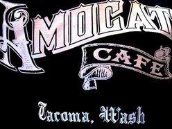 Amocat Cafe