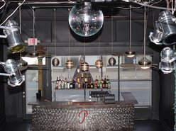 Miss Kitty's Saloon