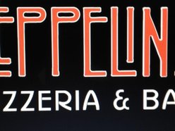 Zeppelin's Pizzeria & Bar