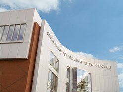 South Orange Performing Arts Center