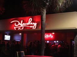 Debauchery