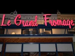 Le Grand Fromage