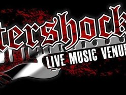 Aftershock Live Music Venue