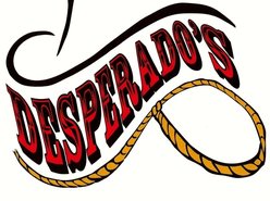Desperado's Saloon and Dance Hall