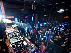 Club Los Globos