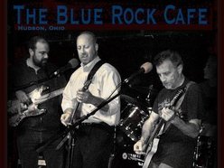 Blue Rock Cafe